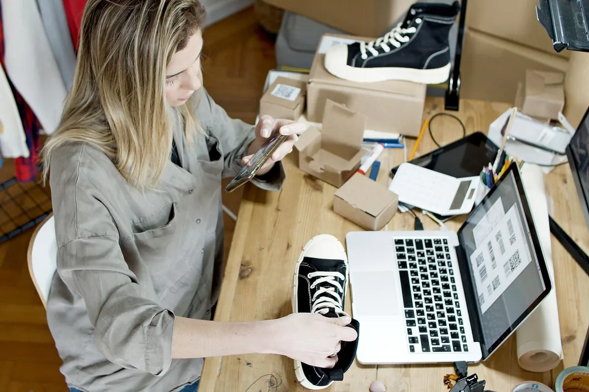 How to Market Your Mercia Quarter Small Business on a £50 Budget